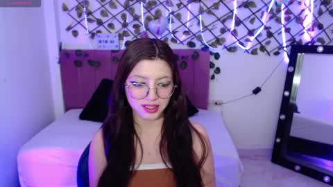 arizbeth_johansson online show from 11/01/25, 02:19