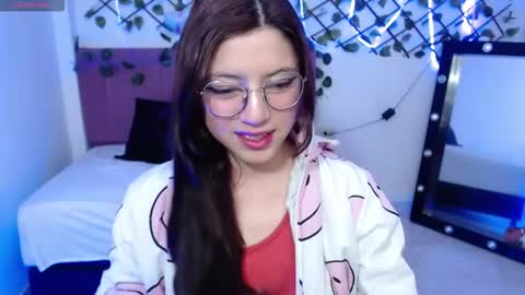 arizbeth_johansson online show from 11/06/25, 01:12