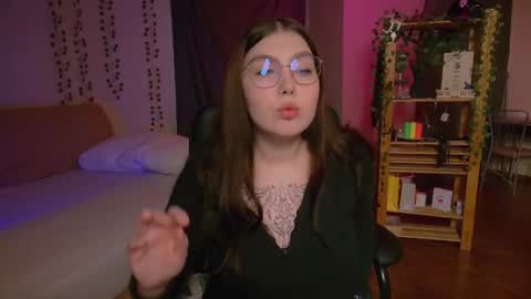 Astrid online show from 11/23/25, 03:17