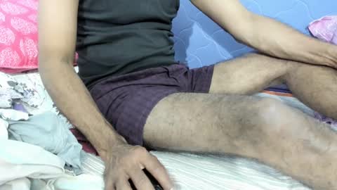 Arjun online show from 02/17/25, 09:41