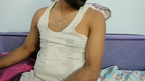 Snapshot of arjundeeper chatting on 01/16/26, 07:45 Arjun online show from 01/16/26, 07:45