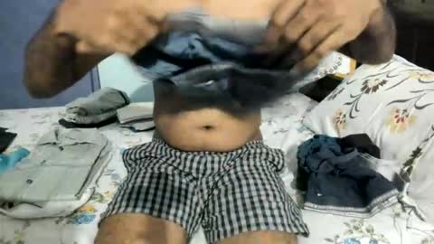 Snapshot of arjundeeper chatting on 06/02/26, 08:55 Arjun online show from 06/02/26, 08:55