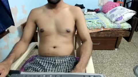 Snapshot of arjundeeper chatting on 07/14/26, 02:45 Arjun online show from 07/14/26, 02:45