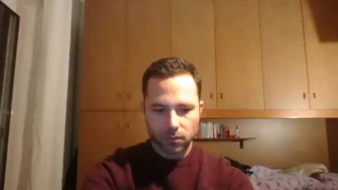 Arkano online show from 01/15/26, 04:55