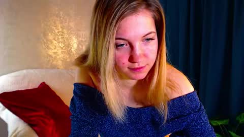 Arlana online show from 11/06/25, 07:42