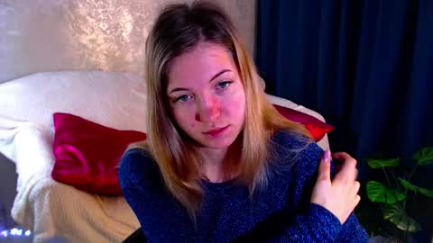 Arlana online show from 11/08/25, 01:17