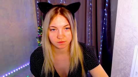 Arlana online show from 12/23/25, 03:26