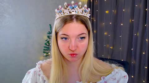 Arlana online show from 01/14/26, 05:35