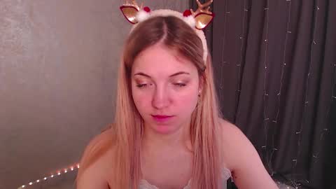 Snapshot of arlana_klart chatting on 02/09/26, 08:51 Arlana online show from 02/09/26, 08:51