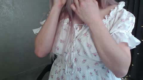 Snapshot of arlana_klart chatting on 02/10/26, 09:02 Arlana online show from 02/10/26, 09:02