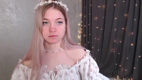 Snapshot of arlana_klart chatting on 02/11/26, 06:51 Arlana online show from 02/11/26, 06:51