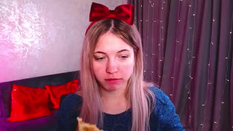 Snapshot of arlana_klart chatting on 02/20/26, 08:27 Arlana online show from 02/20/26, 08:27