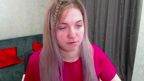 Snapshot of arlana_klart chatting on 03/02/26, 07:15 Arlana online show from 03/02/26, 07:15