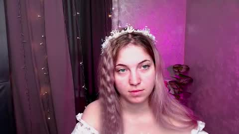 Snapshot of arlana_klart chatting on 03/04/26, 07:14 Arlana online show from 03/04/26, 07:14