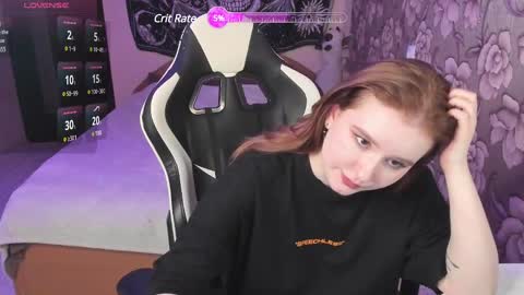 Marsha online show from 03/01/25, 02:48