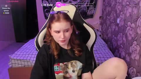 Marsha online show from 03/05/25, 02:03