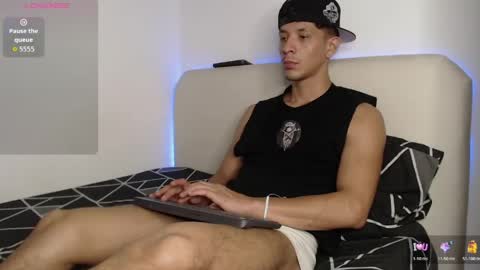 arlen_lexxx online show from 05/31/26, 05:04