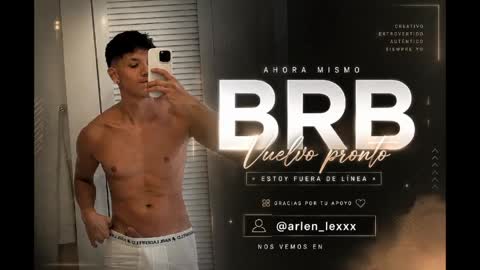 arlen_lexxx online show from 06/05/26, 03:24
