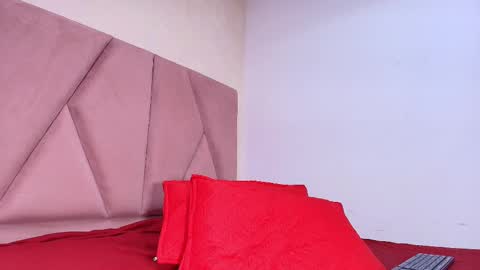 Arleth  online show from 02/23/25, 03:02