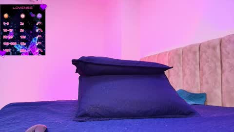 Arleth  online show from 02/17/26, 03:03