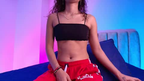 Arleth  online show from 02/25/26, 03:05