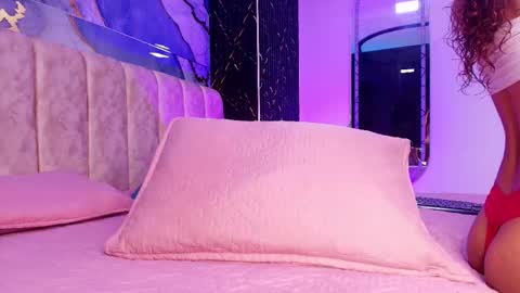 Arleth  online show from 03/06/26, 03:25