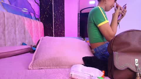 Arleth  online show from 04/13/26, 03:01