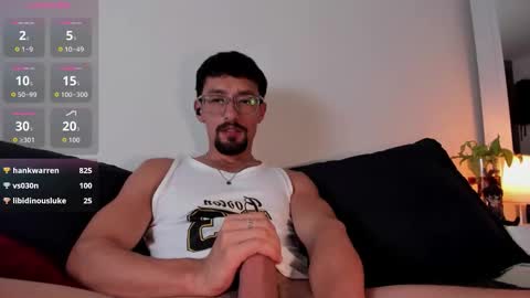 Arley Moren online show from 03/30/26, 12:00