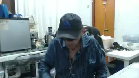 armaduradeacero online show from 01/06/26, 08:40