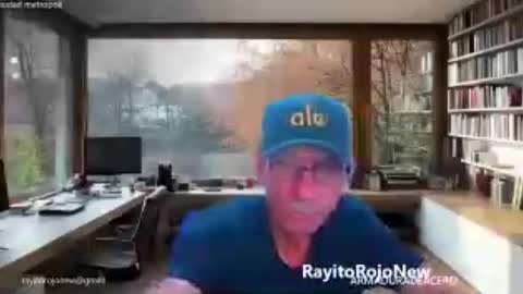 armaduradeacero online show from 06/18/26, 05:30