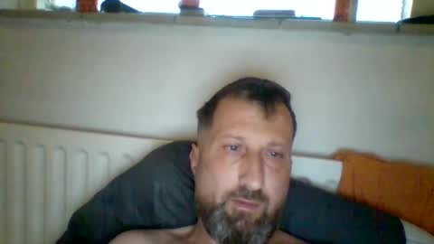 armagedon83 online show from 11/23/25, 01:55