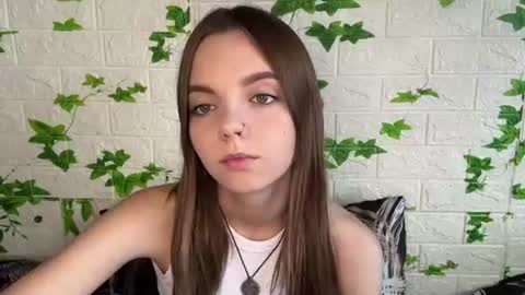 Snapshot of armandahaley chatting on 06/26/26, 02:10 Lisa online show from 06/26/26, 02:10