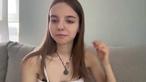 Snapshot of armandahaley chatting on 07/05/26, 01:07 Lisa online show from 07/05/26, 01:07