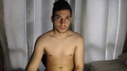 ARMANDO online show from 12/01/24, 04:51