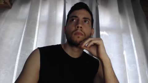 ARMANDO online show from 12/03/24, 05:23