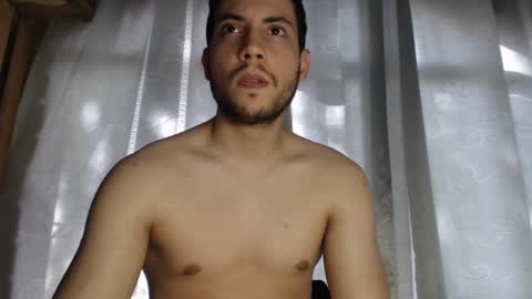 ARMANDO online show from 12/05/24, 07:17