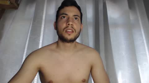 ARMANDO online show from 12/07/24, 04:47