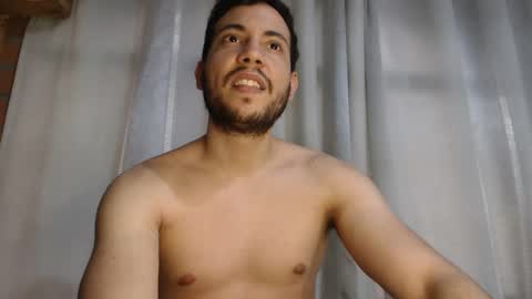 ARMANDO online show from 12/13/24, 09:30