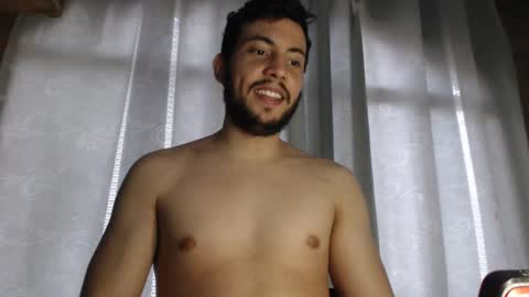 ARMANDO online show from 12/21/24, 06:02