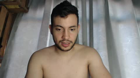 ARMANDO online show from 01/16/25, 02:41