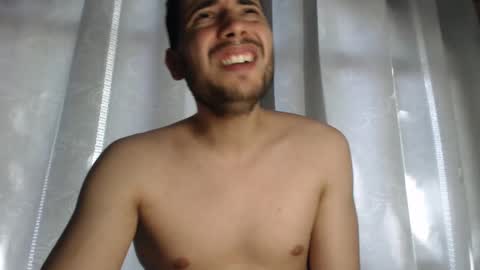 ARMANDO online show from 01/16/25, 06:06