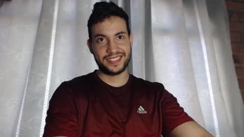 ARMANDO online show from 01/19/25, 03:53