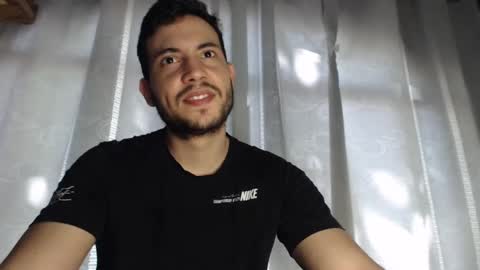 ARMANDO online show from 01/21/25, 07:06