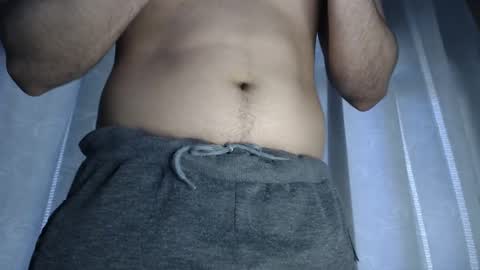 ARMANDO online show from 01/23/25, 04:37