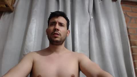 ARMANDO online show from 01/26/25, 03:48