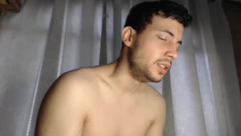 ARMANDO online show from 01/26/25, 02:41