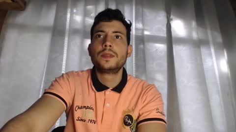 ARMANDO online show from 01/26/25, 08:45