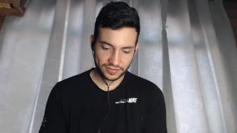 ARMANDO online show from 01/27/25, 02:35