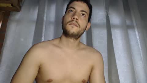 ARMANDO online show from 01/28/25, 12:32