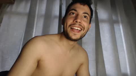 ARMANDO online show from 01/29/25, 06:18